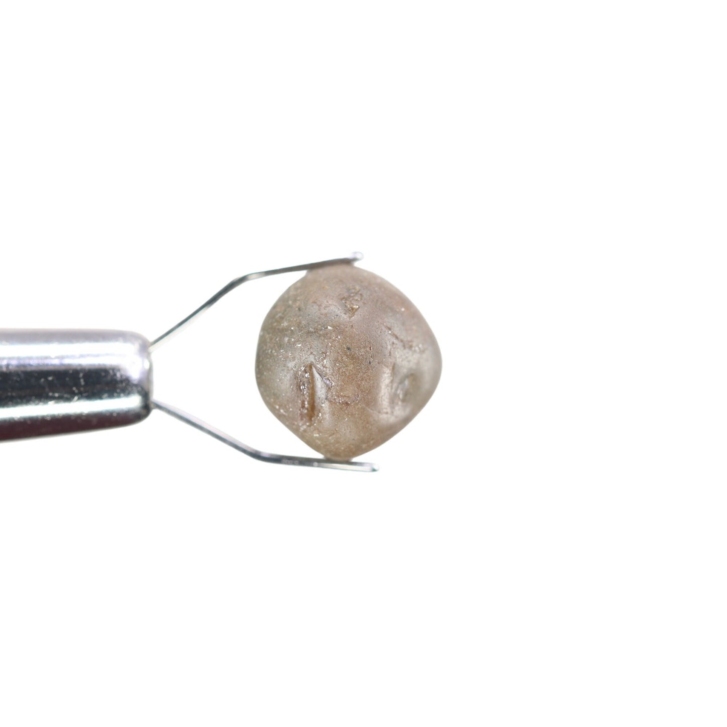 5.12 CT raw rough diamond - Raw Uncut - Rough Loose Diamond - gift for creating - Gıfts for her - Rough Diamond Ring - Customize Jewelry