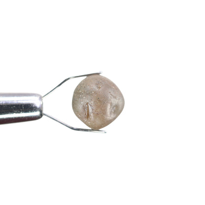 5.12 CT raw rough diamond - Raw Uncut - Rough Loose Diamond - gift for creating - Gıfts for her - Rough Diamond Ring - Customize Jewelry