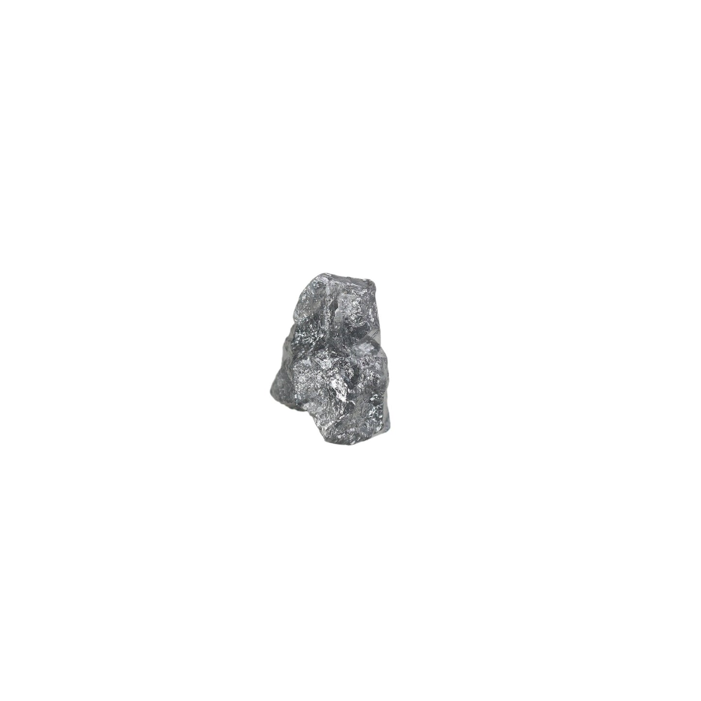 4.46 CT raw rough diamond - Raw Uncut - Rough Loose Diamond - gift for creating - Gıfts for her - Rough Diamond Ring - Customize Jewelry