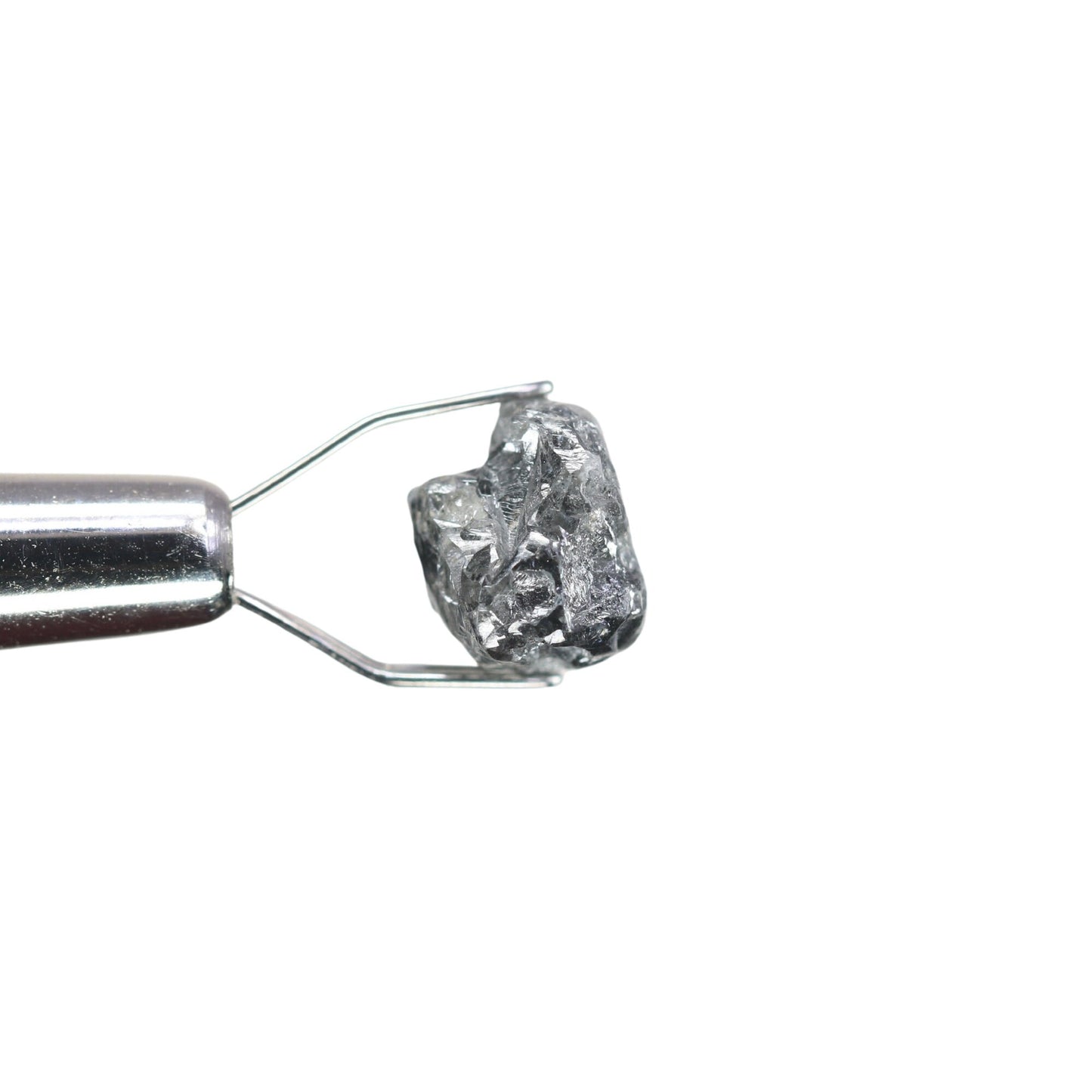 2.93 CT raw rough diamond - Raw Uncut - Rough Loose Diamond - gift for creating - Gıfts for her - Rough Diamond Ring - Customize Jewelry