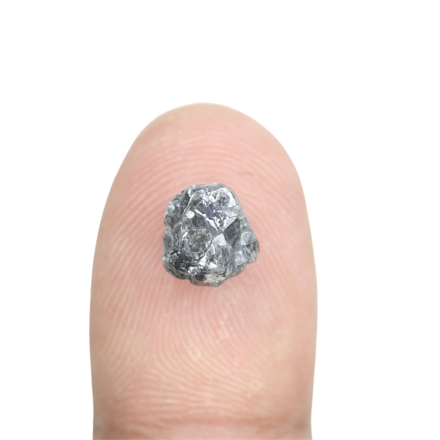 2.93 CT raw rough diamond - Raw Uncut - Rough Loose Diamond - gift for creating - Gıfts for her - Rough Diamond Ring - Customize Jewelry