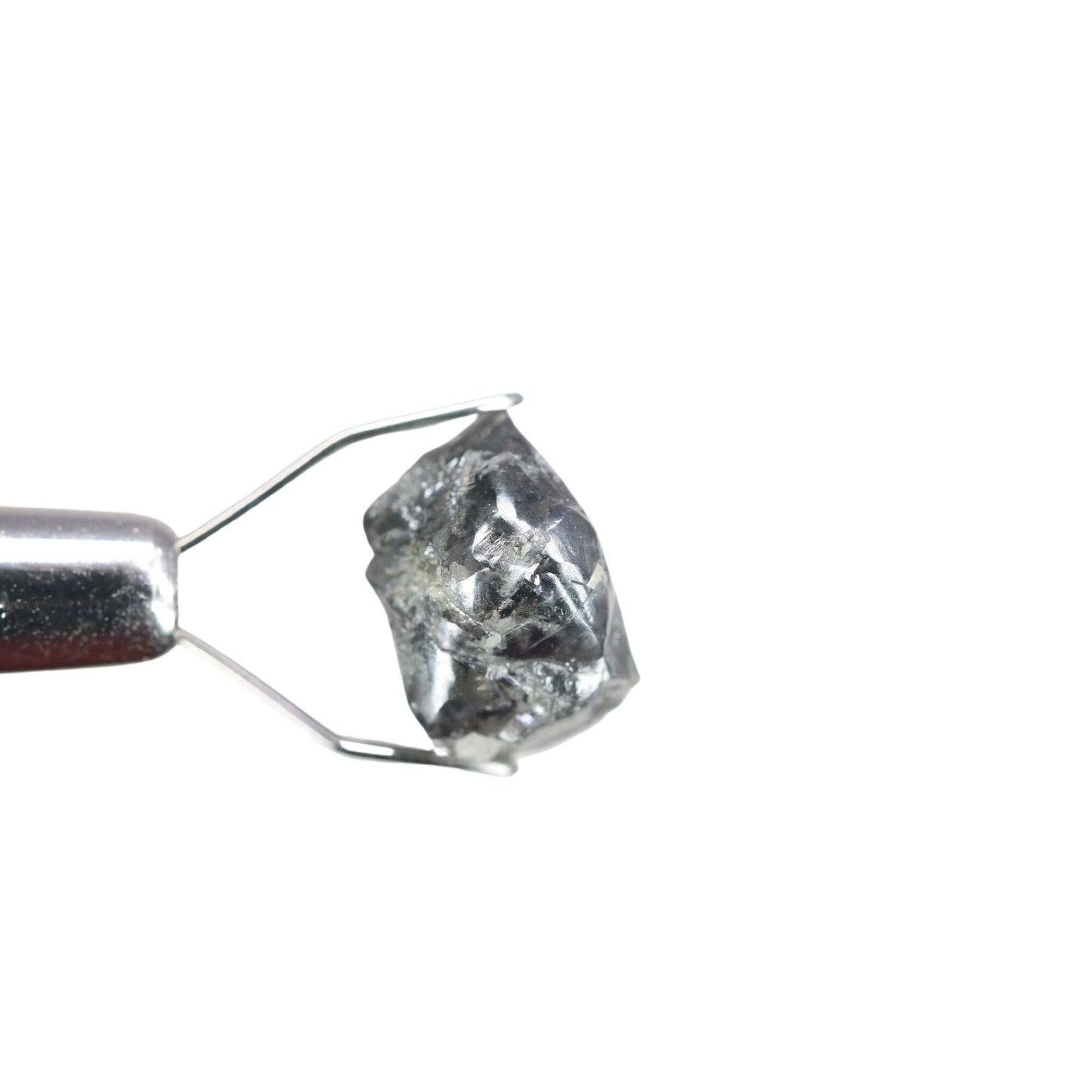 4.52 CT raw rough diamond - Raw Uncut - Rough Loose Diamond - gift for creating - Gıfts for her - Rough Diamond Ring - Customize Jewelry