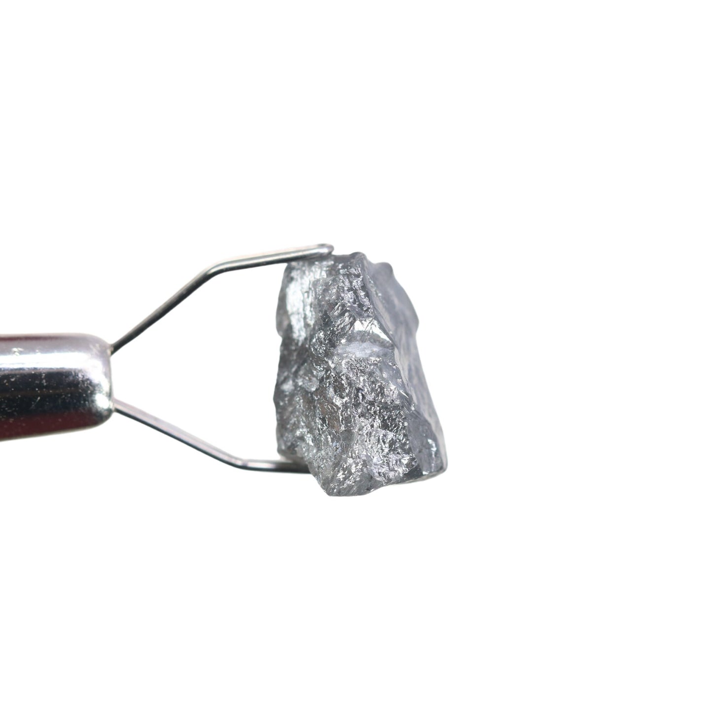 4.46 CT raw rough diamond - Raw Uncut - Rough Loose Diamond - gift for creating - Gıfts for her - Rough Diamond Ring - Customize Jewelry
