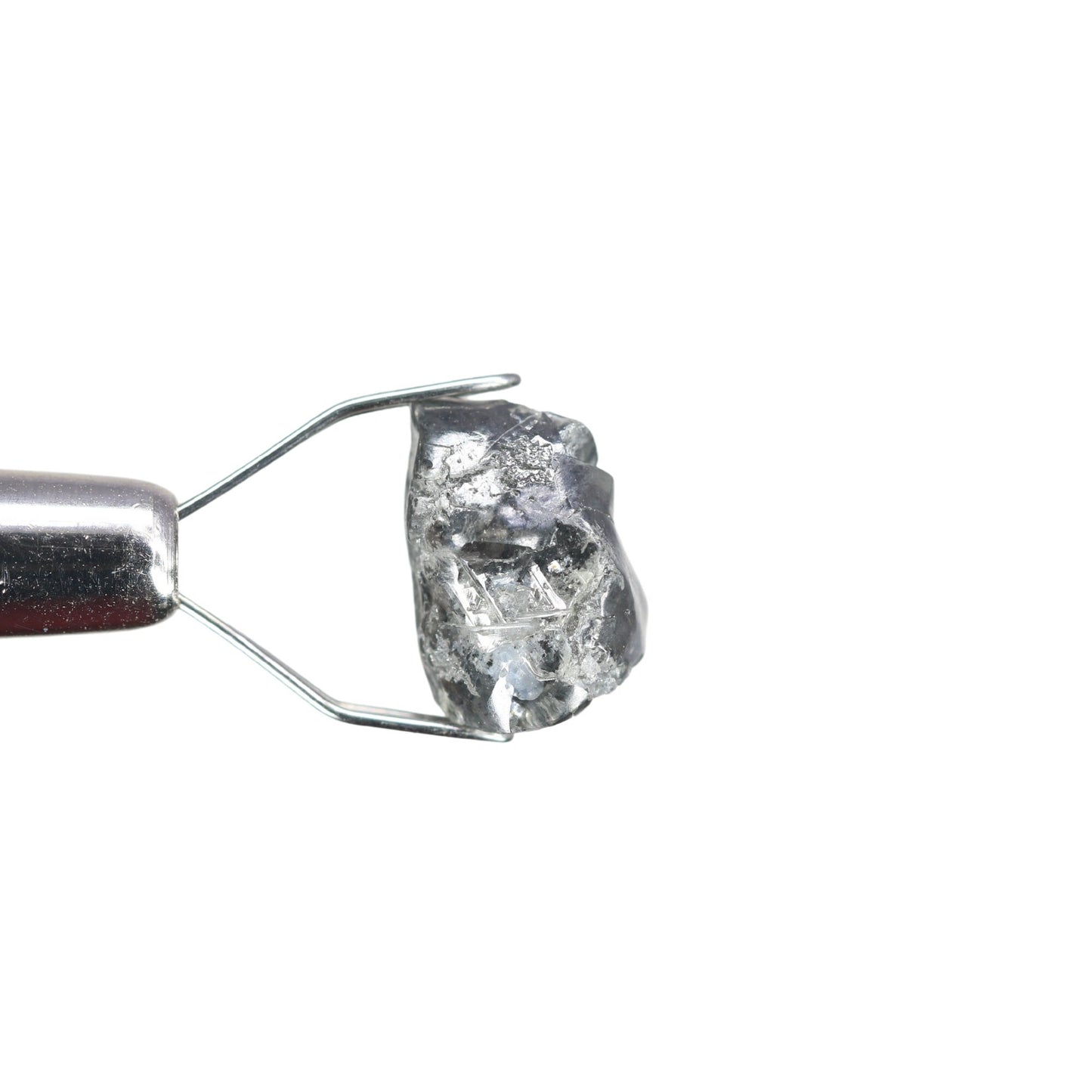 4.52 CT raw rough diamond - Raw Uncut - Rough Loose Diamond - gift for creating - Gıfts for her - Rough Diamond Ring - Customize Jewelry