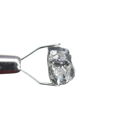 4.52 CT raw rough diamond - Raw Uncut - Rough Loose Diamond - gift for creating - Gıfts for her - Rough Diamond Ring - Customize Jewelry