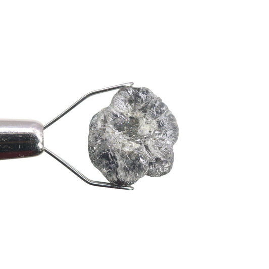 5.27 CT raw rough diamond - Raw Uncut - Rough Loose Diamond - gift for creating - Gıfts for her - Rough Diamond Ring - Customize Jewelry