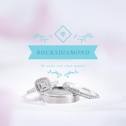 Unique Salt and Pepper Diamonds | Mixed Shape Natural Loose Diamonds | Antique Gemstones for Men & Women | Perfect Gift for Her