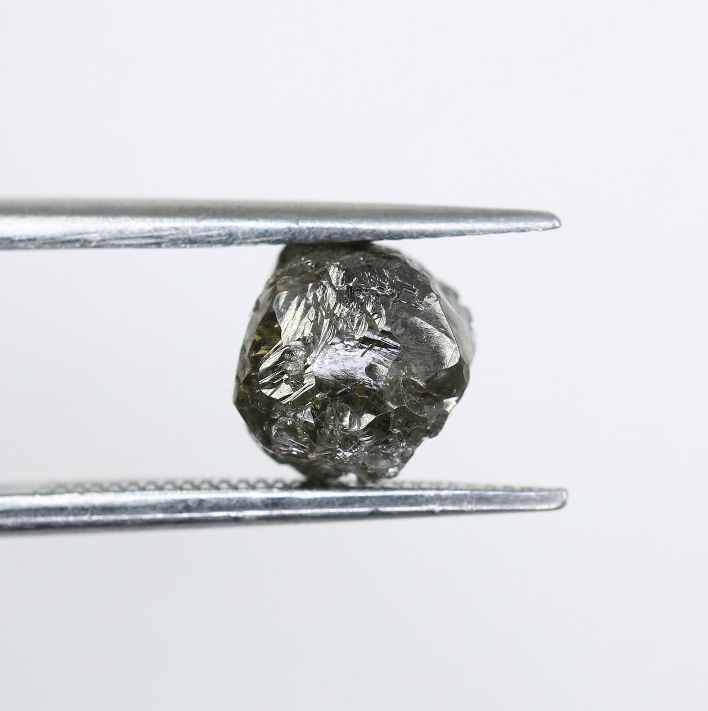2.54 CT raw rough diamond - Raw Uncut - Rough Loose Diamond - gift for creating - Gıfts for her - Rough Diamond Ring - Customize Jewelry