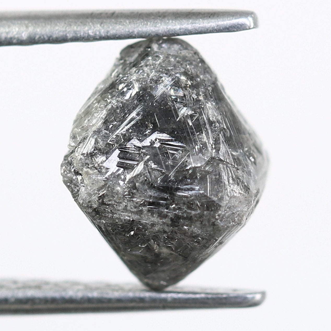 2.77 CT raw rough diamond - Raw Uncut - Rough Loose Diamond - gift for creating - Gıfts for her - Rough Diamond Ring - Customize Jewelry