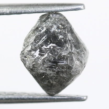 2.77 CT raw rough diamond - Raw Uncut - Rough Loose Diamond - gift for creating - Gıfts for her - Rough Diamond Ring - Customize Jewelry