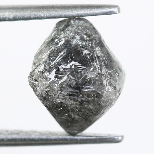 2.77 CT raw rough diamond - Raw Uncut - Rough Loose Diamond - gift for creating - Gıfts for her - Rough Diamond Ring - Customize Jewelry