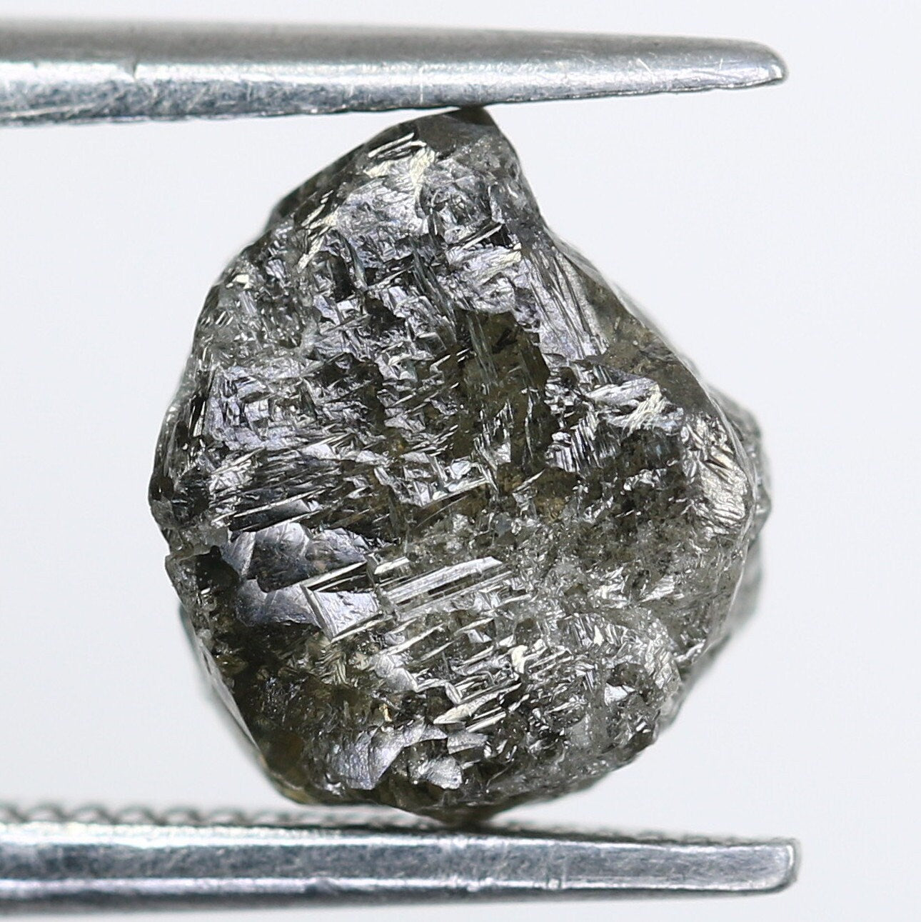 2.54 CT raw rough diamond - Raw Uncut - Rough Loose Diamond - gift for creating - Gıfts for her - Rough Diamond Ring - Customize Jewelry