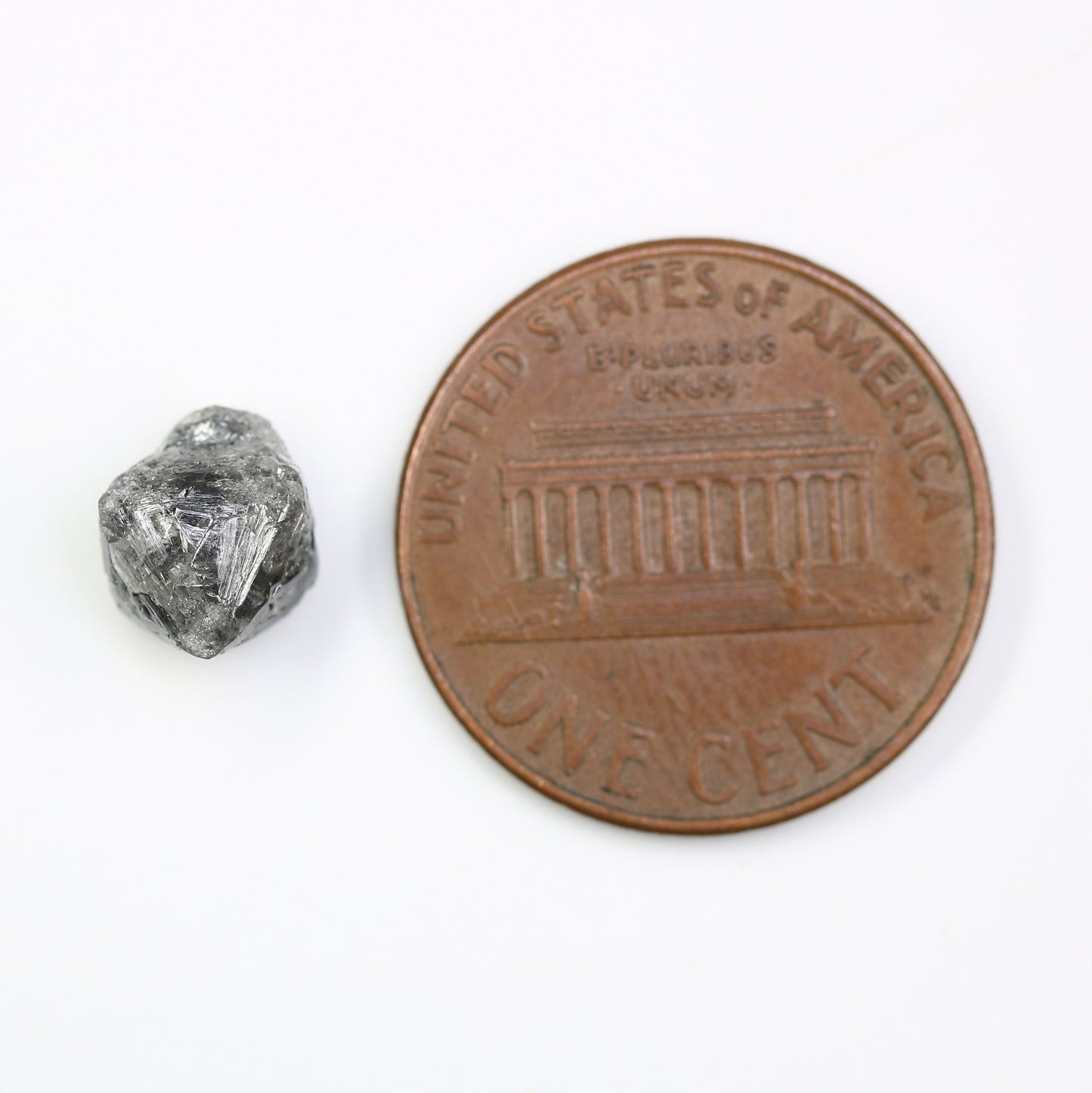 2.77 CT raw rough diamond - Raw Uncut - Rough Loose Diamond - gift for creating - Gıfts for her - Rough Diamond Ring - Customize Jewelry