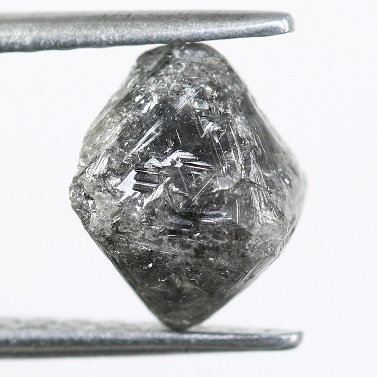 2.77 CT raw rough diamond - Raw Uncut - Rough Loose Diamond - gift for creating - Gıfts for her - Rough Diamond Ring - Customize Jewelry