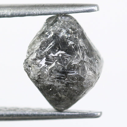 2.77 CT raw rough diamond - Raw Uncut - Rough Loose Diamond - gift for creating - Gıfts for her - Rough Diamond Ring - Customize Jewelry