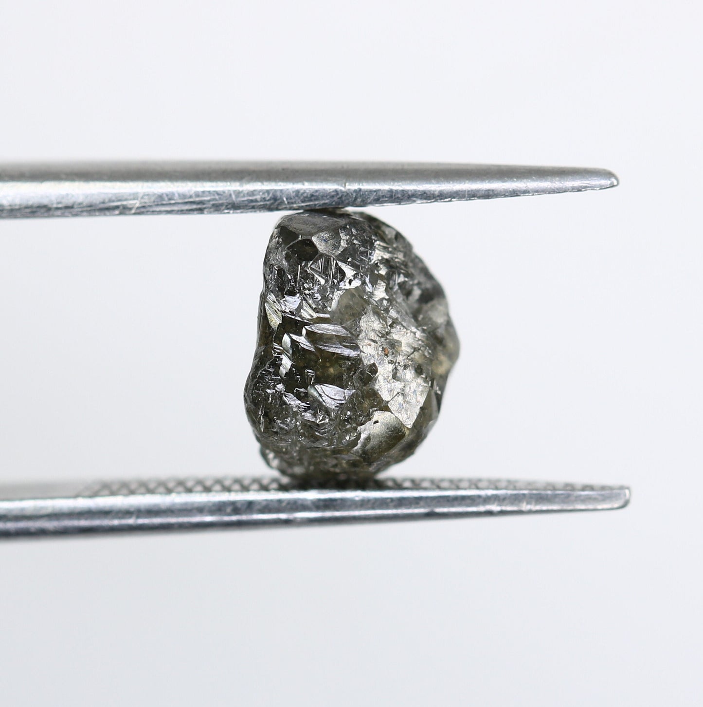2.54 CT raw rough diamond - Raw Uncut - Rough Loose Diamond - gift for creating - Gıfts for her - Rough Diamond Ring - Customize Jewelry