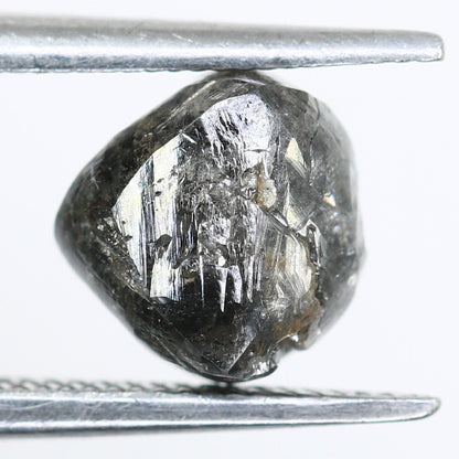 2.25 CT raw rough diamond - Raw Uncut - Rough Loose Diamond - gift for creating - Gıfts for her - Rough Diamond Ring - Customize Jewelry