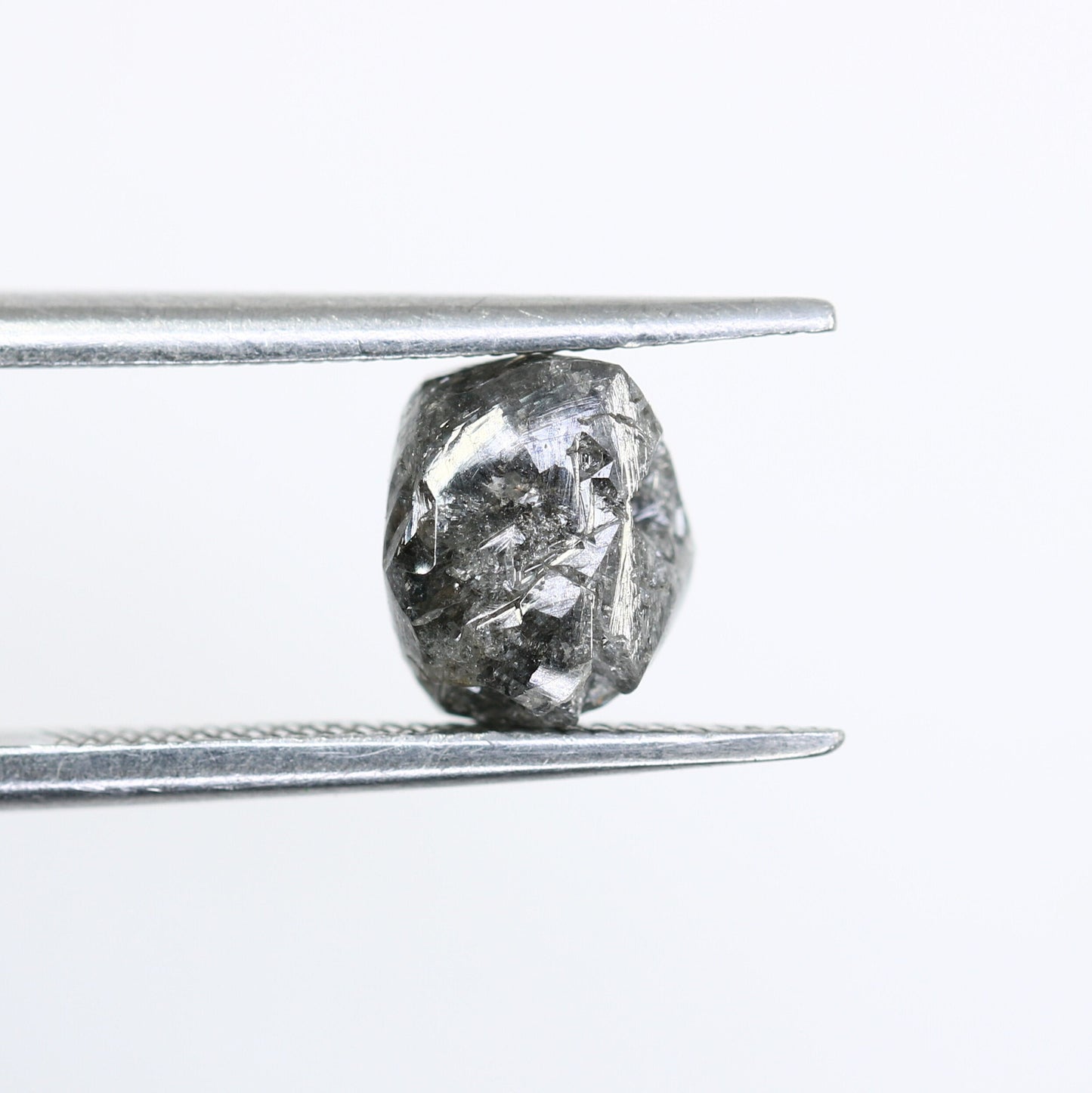 2.25 CT raw rough diamond - Raw Uncut - Rough Loose Diamond - gift for creating - Gıfts for her - Rough Diamond Ring - Customize Jewelry
