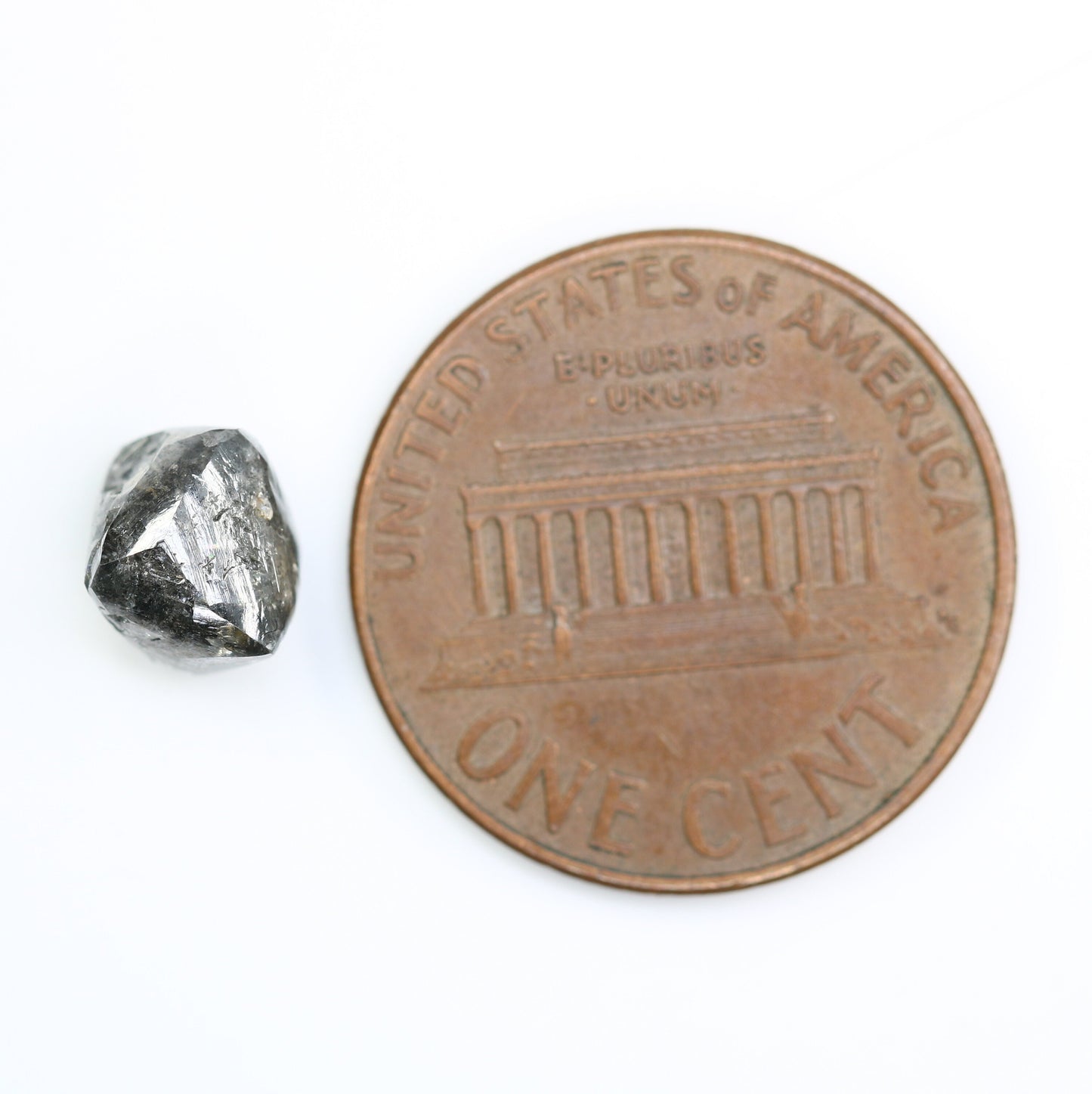 2.25 CT raw rough diamond - Raw Uncut - Rough Loose Diamond - gift for creating - Gıfts for her - Rough Diamond Ring - Customize Jewelry