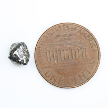2.25 CT raw rough diamond - Raw Uncut - Rough Loose Diamond - gift for creating - Gıfts for her - Rough Diamond Ring - Customize Jewelry