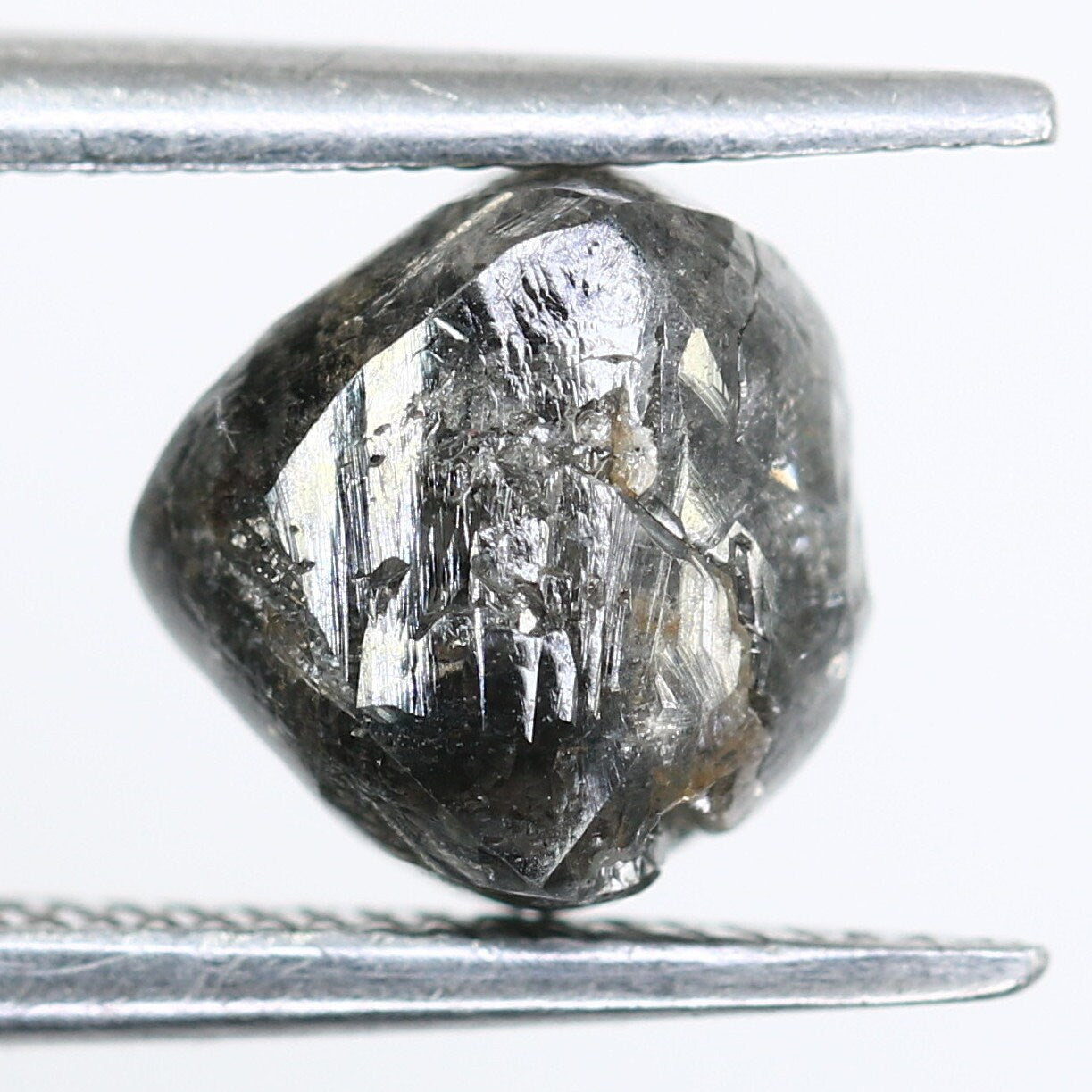 2.25 CT raw rough diamond - Raw Uncut - Rough Loose Diamond - gift for creating - Gıfts for her - Rough Diamond Ring - Customize Jewelry
