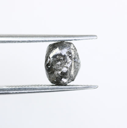 2.25 CT raw rough diamond - Raw Uncut - Rough Loose Diamond - gift for creating - Gıfts for her - Rough Diamond Ring - Customize Jewelry