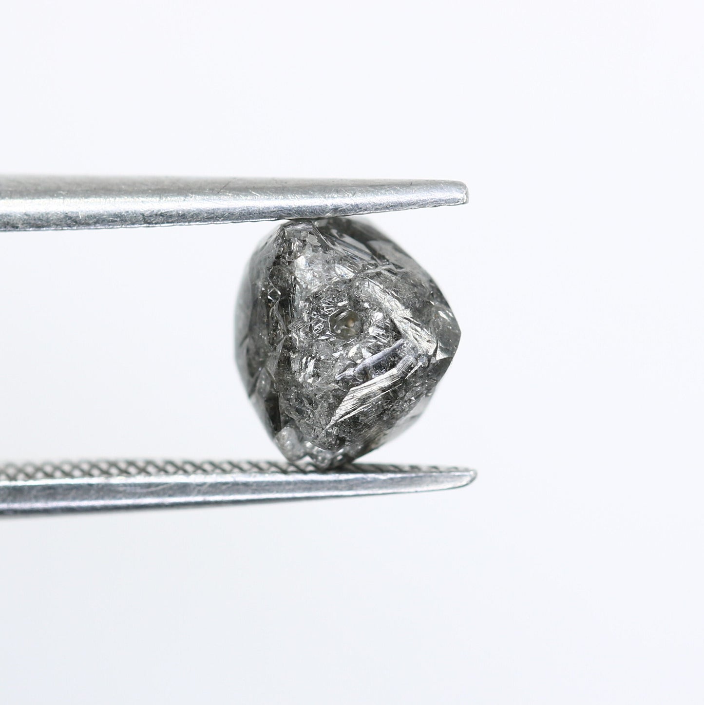 2.25 CT raw rough diamond - Raw Uncut - Rough Loose Diamond - gift for creating - Gıfts for her - Rough Diamond Ring - Customize Jewelry