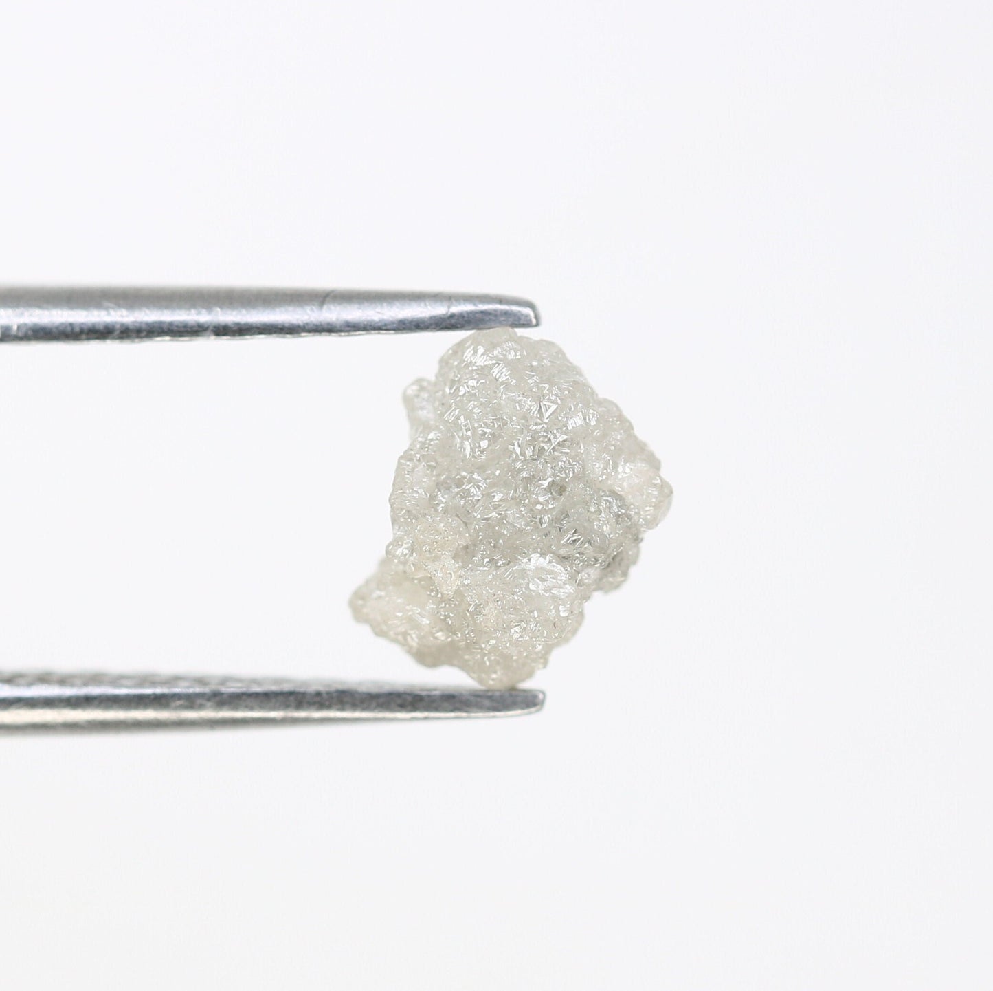 1.29 CT raw rough diamond - Raw Uncut - Rough Loose Diamond - gift for creating - Gıfts for her - Rough Diamond Ring - Customize Jewelry