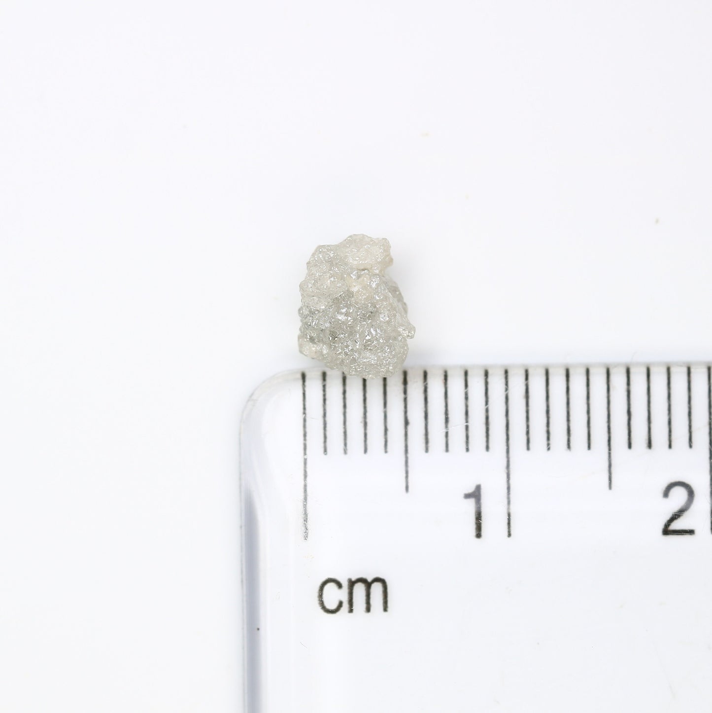1.29 CT raw rough diamond - Raw Uncut - Rough Loose Diamond - gift for creating - Gıfts for her - Rough Diamond Ring - Customize Jewelry