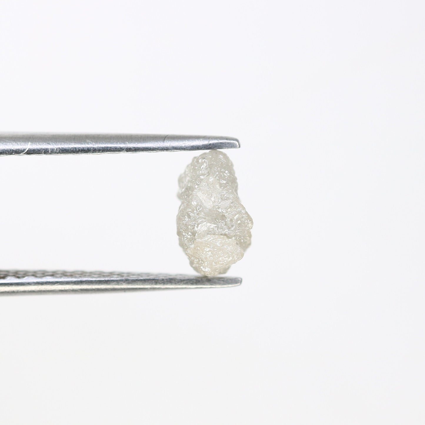 1.29 CT raw rough diamond - Raw Uncut - Rough Loose Diamond - gift for creating - Gıfts for her - Rough Diamond Ring - Customize Jewelry