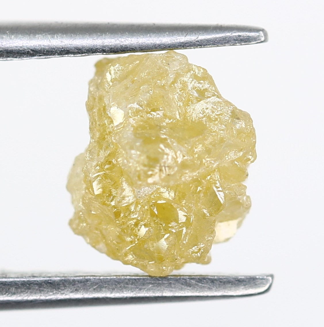 1.46 CT raw rough diamond - Raw Uncut - Rough Loose Diamond - gift for creating - Gıfts for her - Rough Diamond Ring - Customize Jewelry