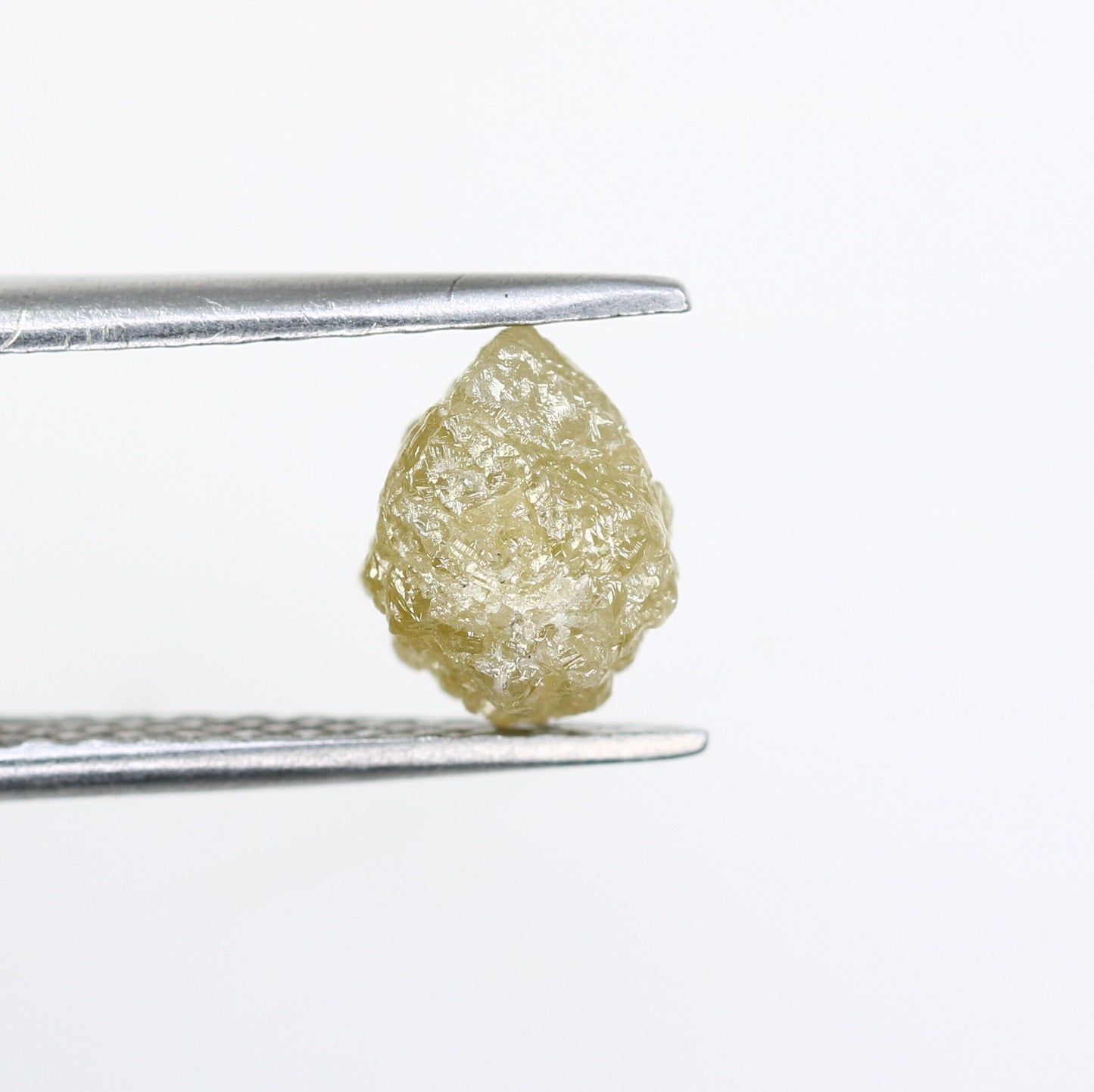 1.70 CT raw rough diamond - Raw Uncut - Rough Loose Diamond - gift for creating - Gıfts for her - Rough Diamond Ring - Customize Jewelry