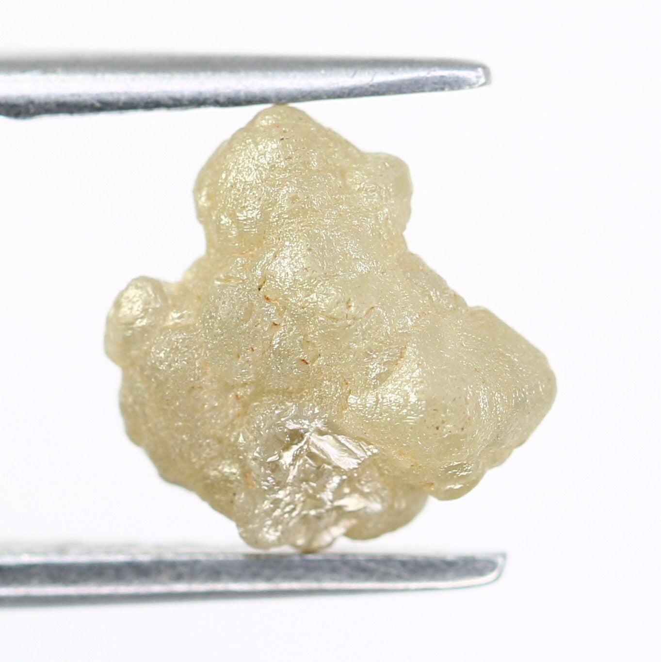 2.07 CT raw rough diamond - Raw Uncut - Rough Loose Diamond - gift for creating - Gıfts for her - Rough Diamond Ring - Customize Jewelry