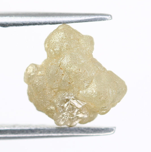 2.07 CT raw rough diamond - Raw Uncut - Rough Loose Diamond - gift for creating - Gıfts for her - Rough Diamond Ring - Customize Jewelry