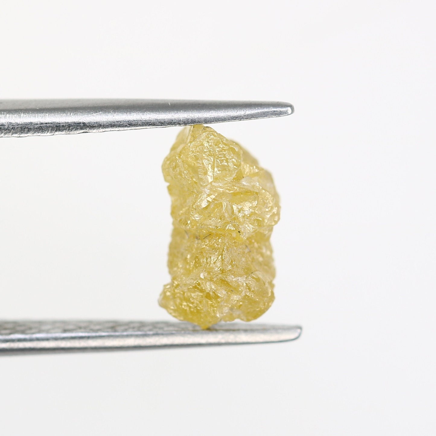 2.05 CT raw rough diamond - Raw Uncut - Rough Loose Diamond - gift for creating - Gıfts for her - Rough Diamond Ring - Customize Jewelry