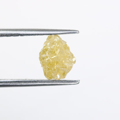 1.46 CT raw rough diamond - Raw Uncut - Rough Loose Diamond - gift for creating - Gıfts for her - Rough Diamond Ring - Customize Jewelry