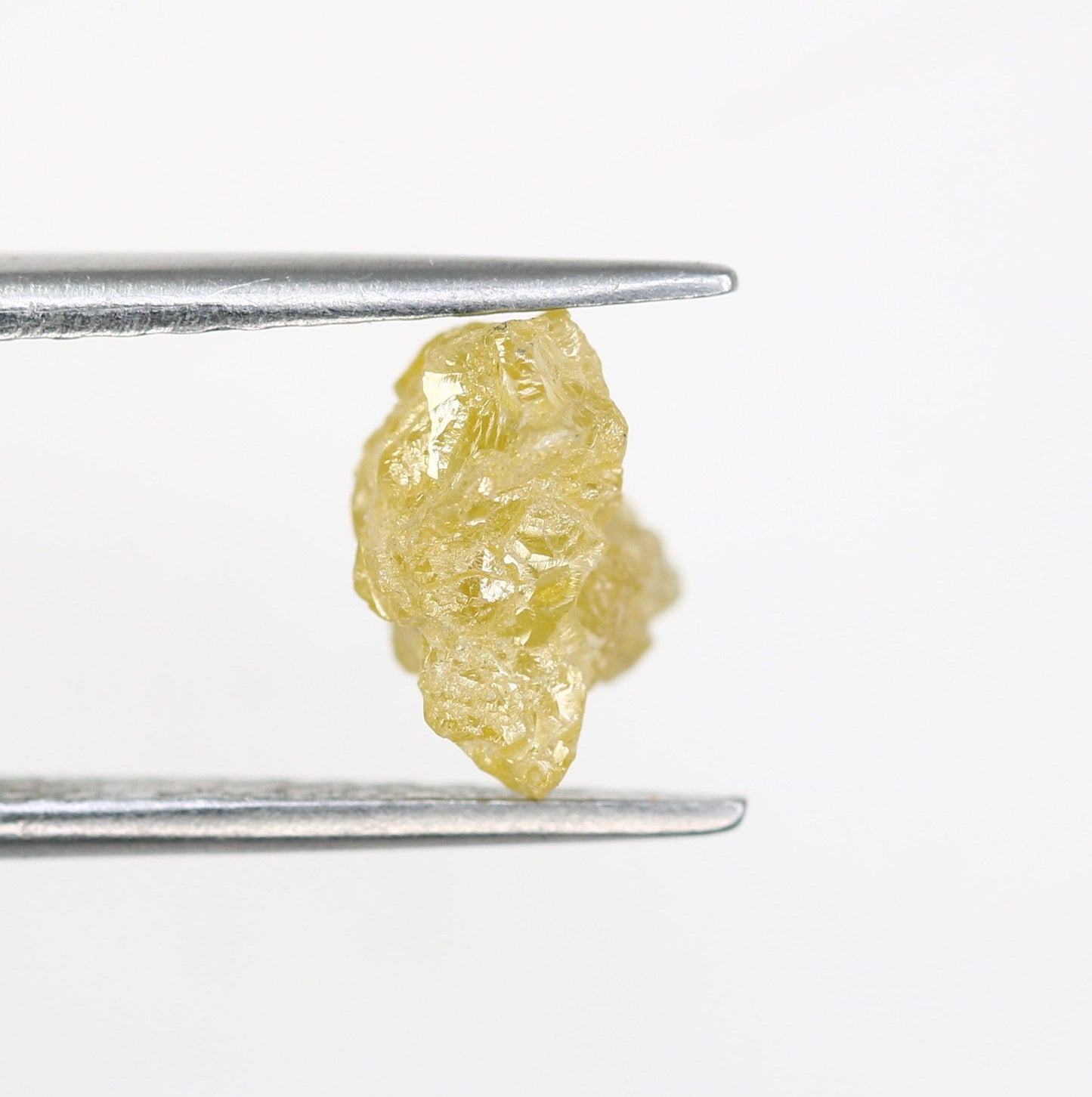 2.05 CT raw rough diamond - Raw Uncut - Rough Loose Diamond - gift for creating - Gıfts for her - Rough Diamond Ring - Customize Jewelry
