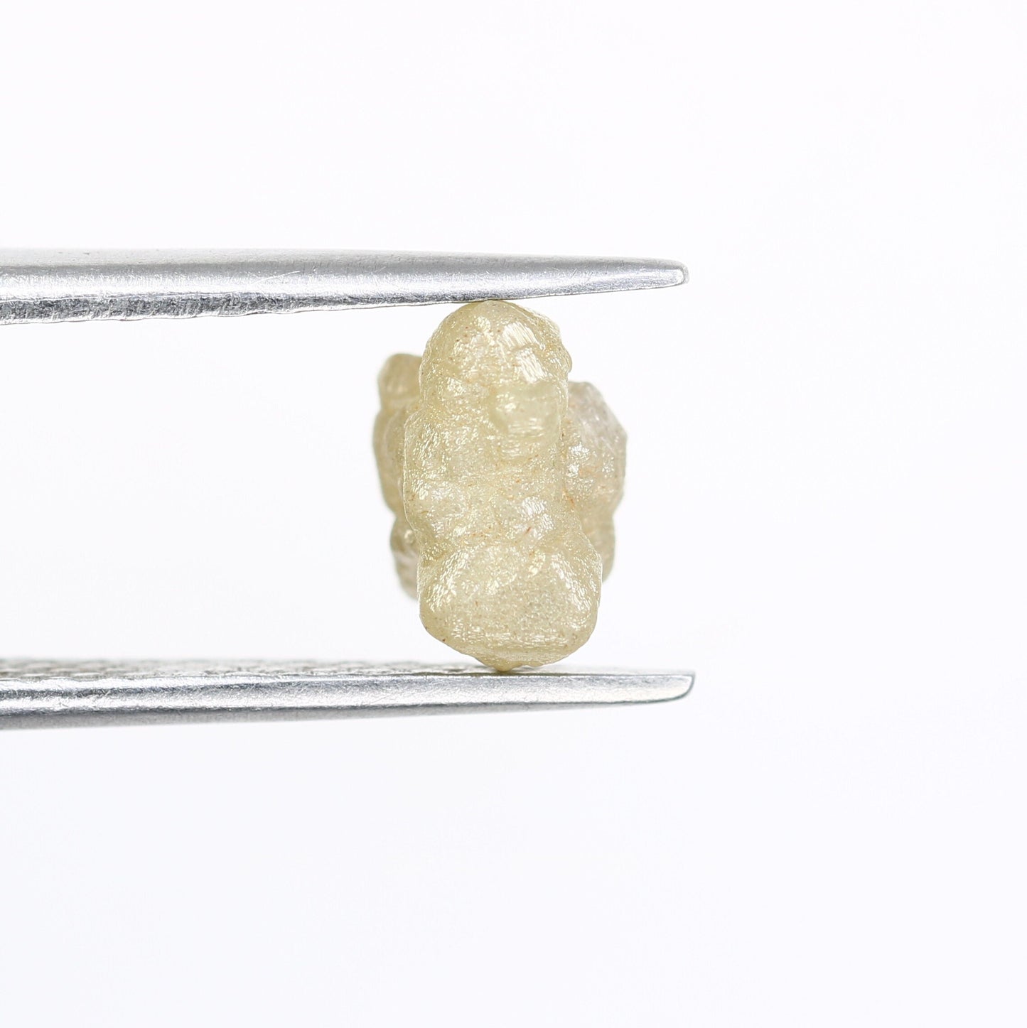 2.07 CT raw rough diamond - Raw Uncut - Rough Loose Diamond - gift for creating - Gıfts for her - Rough Diamond Ring - Customize Jewelry