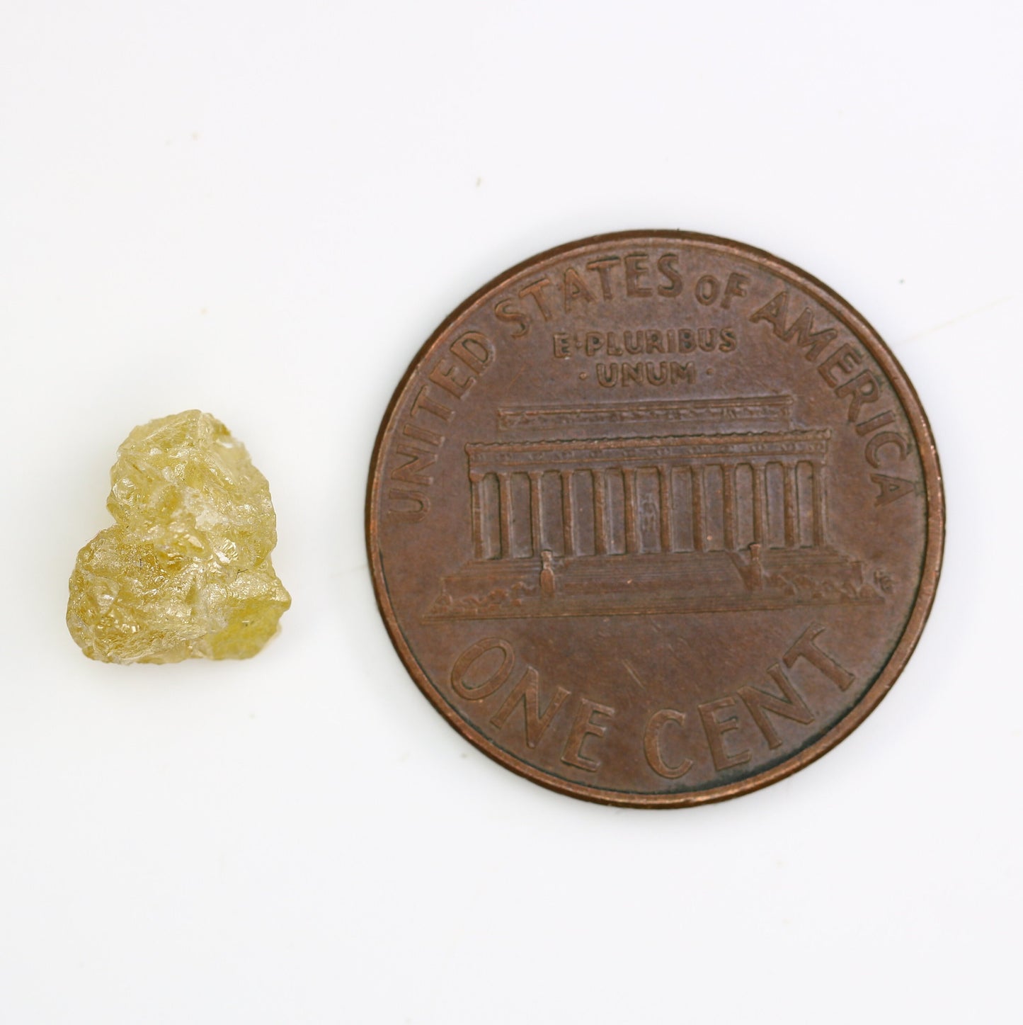 2.05 CT raw rough diamond - Raw Uncut - Rough Loose Diamond - gift for creating - Gıfts for her - Rough Diamond Ring - Customize Jewelry