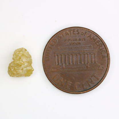 2.05 CT raw rough diamond - Raw Uncut - Rough Loose Diamond - gift for creating - Gıfts for her - Rough Diamond Ring - Customize Jewelry