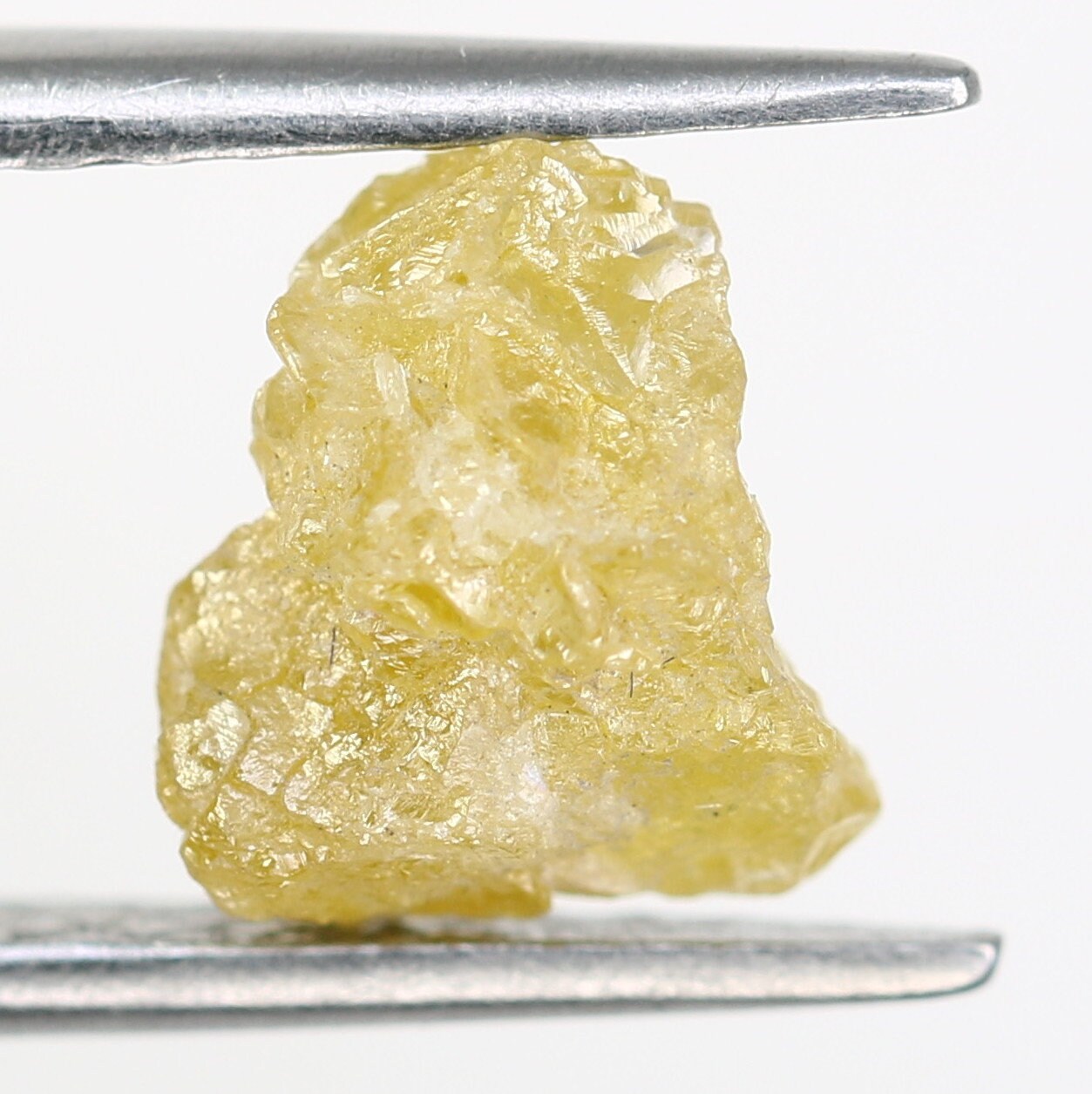 2.05 CT raw rough diamond - Raw Uncut - Rough Loose Diamond - gift for creating - Gıfts for her - Rough Diamond Ring - Customize Jewelry