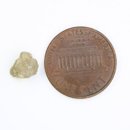 2.07 CT raw rough diamond - Raw Uncut - Rough Loose Diamond - gift for creating - Gıfts for her - Rough Diamond Ring - Customize Jewelry