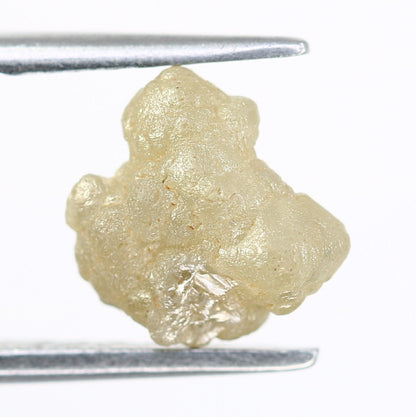 2.07 CT raw rough diamond - Raw Uncut - Rough Loose Diamond - gift for creating - Gıfts for her - Rough Diamond Ring - Customize Jewelry
