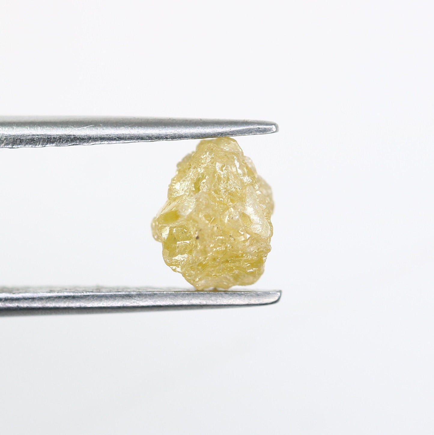 1.46 CT raw rough diamond - Raw Uncut - Rough Loose Diamond - gift for creating - Gıfts for her - Rough Diamond Ring - Customize Jewelry