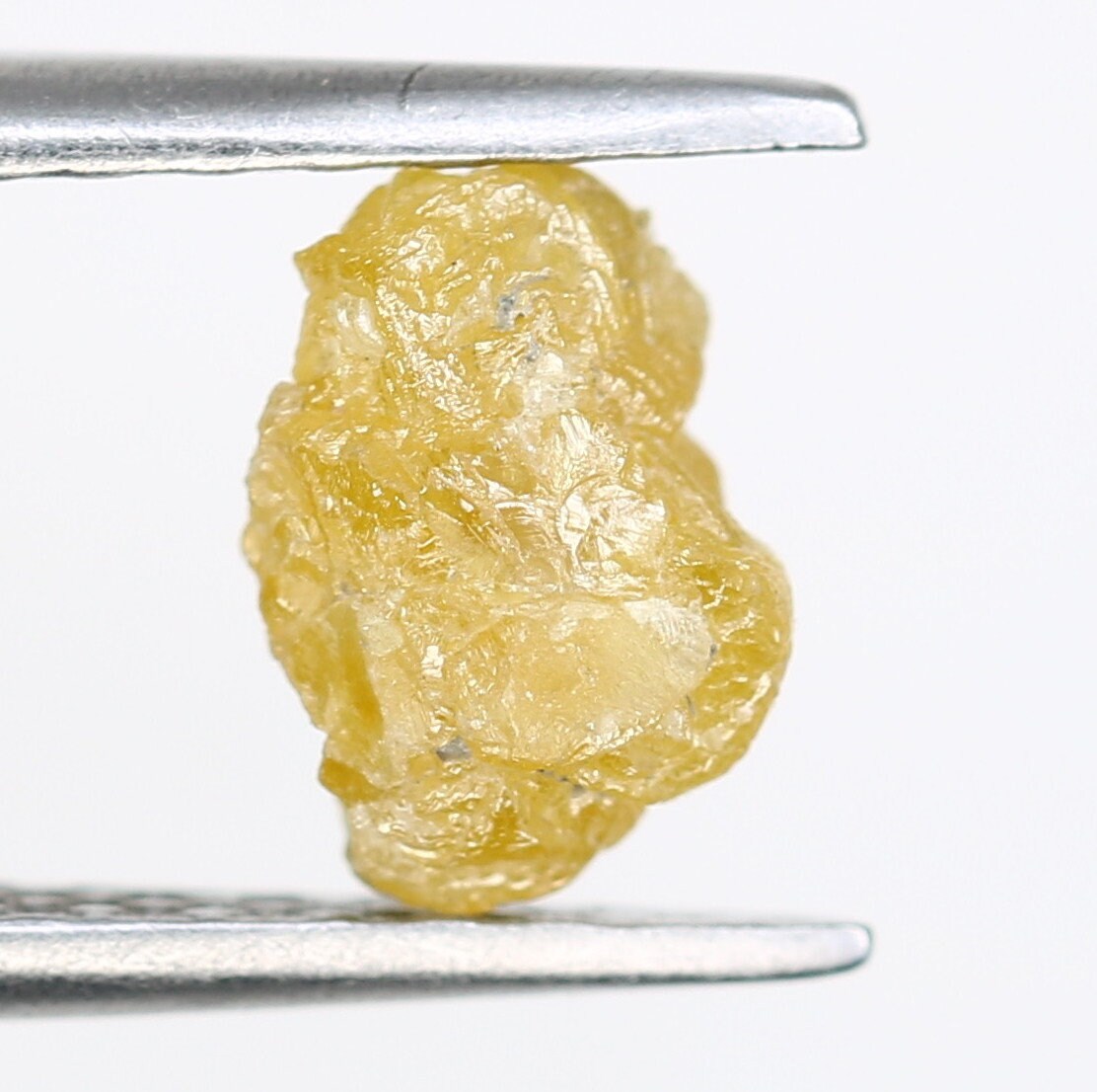 1.16 CT raw rough diamond - Raw Uncut - Rough Loose Diamond - gift for creating - Gıfts for her - Rough Diamond Ring - Customize Jewelry