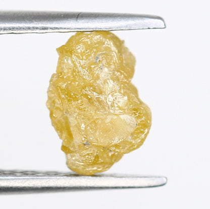 1.16 CT raw rough diamond - Raw Uncut - Rough Loose Diamond - gift for creating - Gıfts for her - Rough Diamond Ring - Customize Jewelry