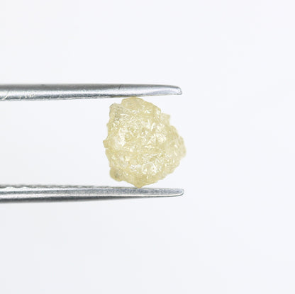 1.50 CT raw rough diamond - Raw Uncut - Rough Loose Diamond - gift for creating - Gıfts for her - Rough Diamond Ring - Customize Jewelry