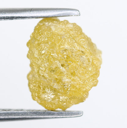 2.47 CT raw rough diamond - Raw Uncut - Rough Loose Diamond - gift for creating - Gıfts for her - Rough Diamond Ring - Customize Jewelry