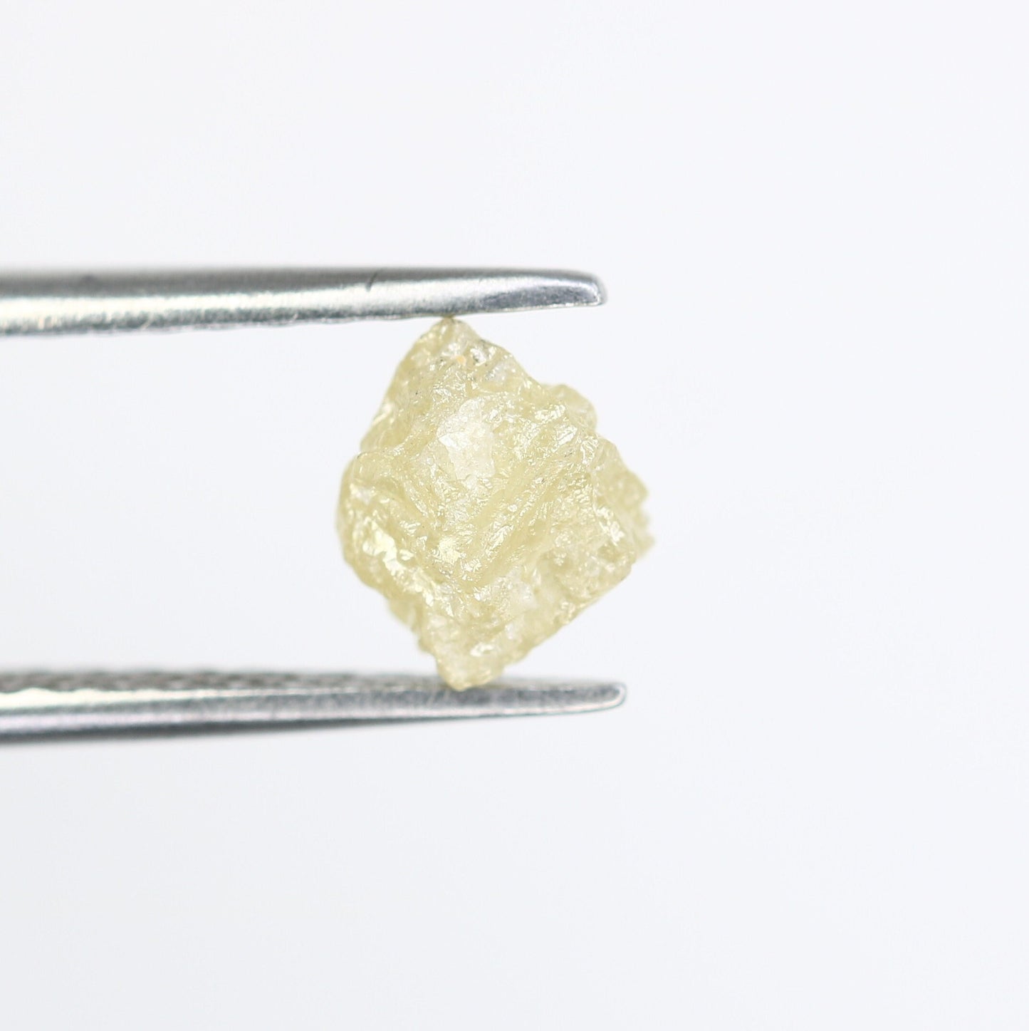 1.50 CT raw rough diamond - Raw Uncut - Rough Loose Diamond - gift for creating - Gıfts for her - Rough Diamond Ring - Customize Jewelry