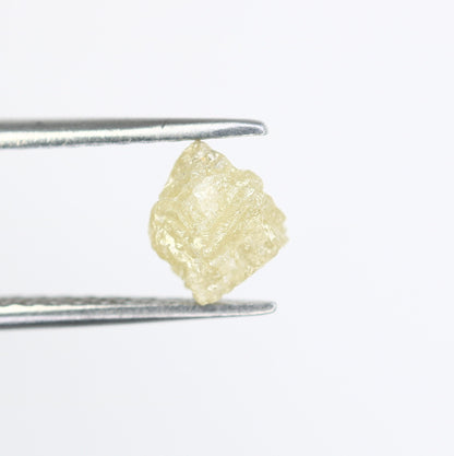 1.50 CT raw rough diamond - Raw Uncut - Rough Loose Diamond - gift for creating - Gıfts for her - Rough Diamond Ring - Customize Jewelry